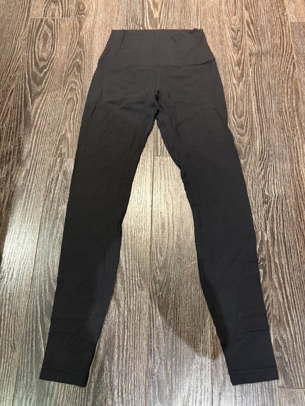 Lululemon Align Pant 28" Leggings Black